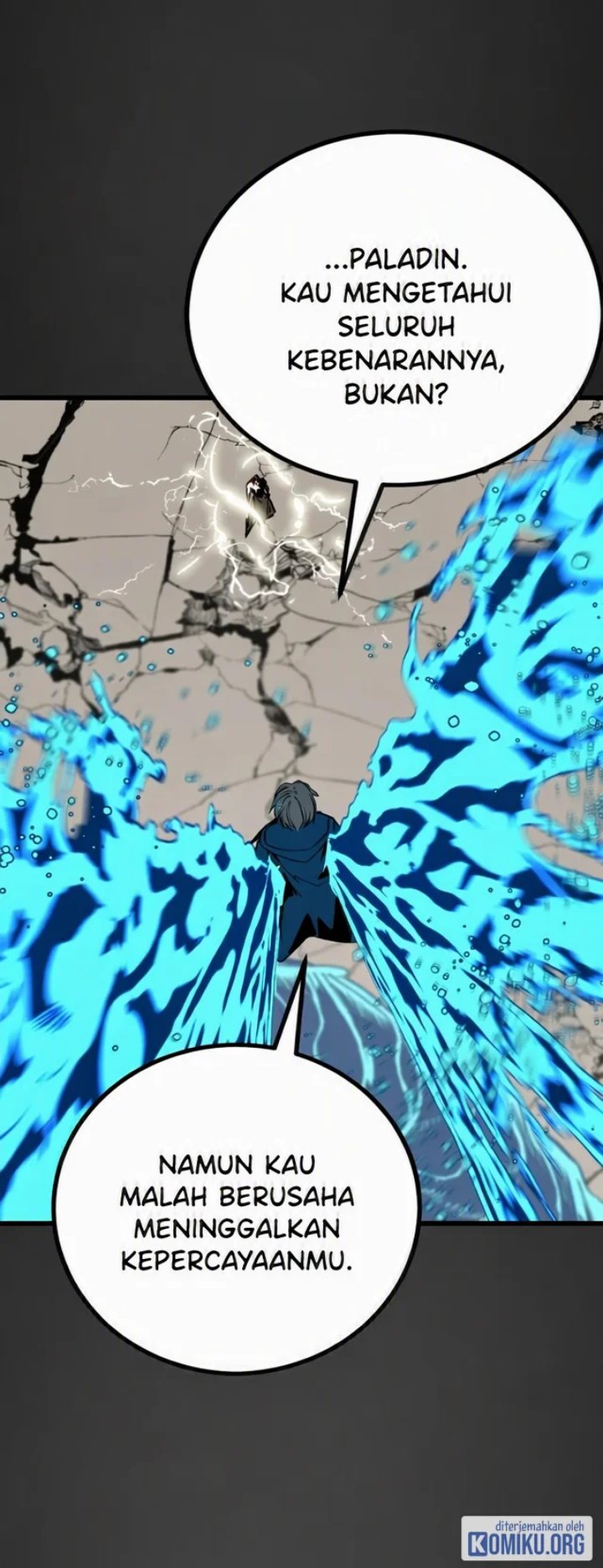 Hero Killer Chapter 273 - Page 61