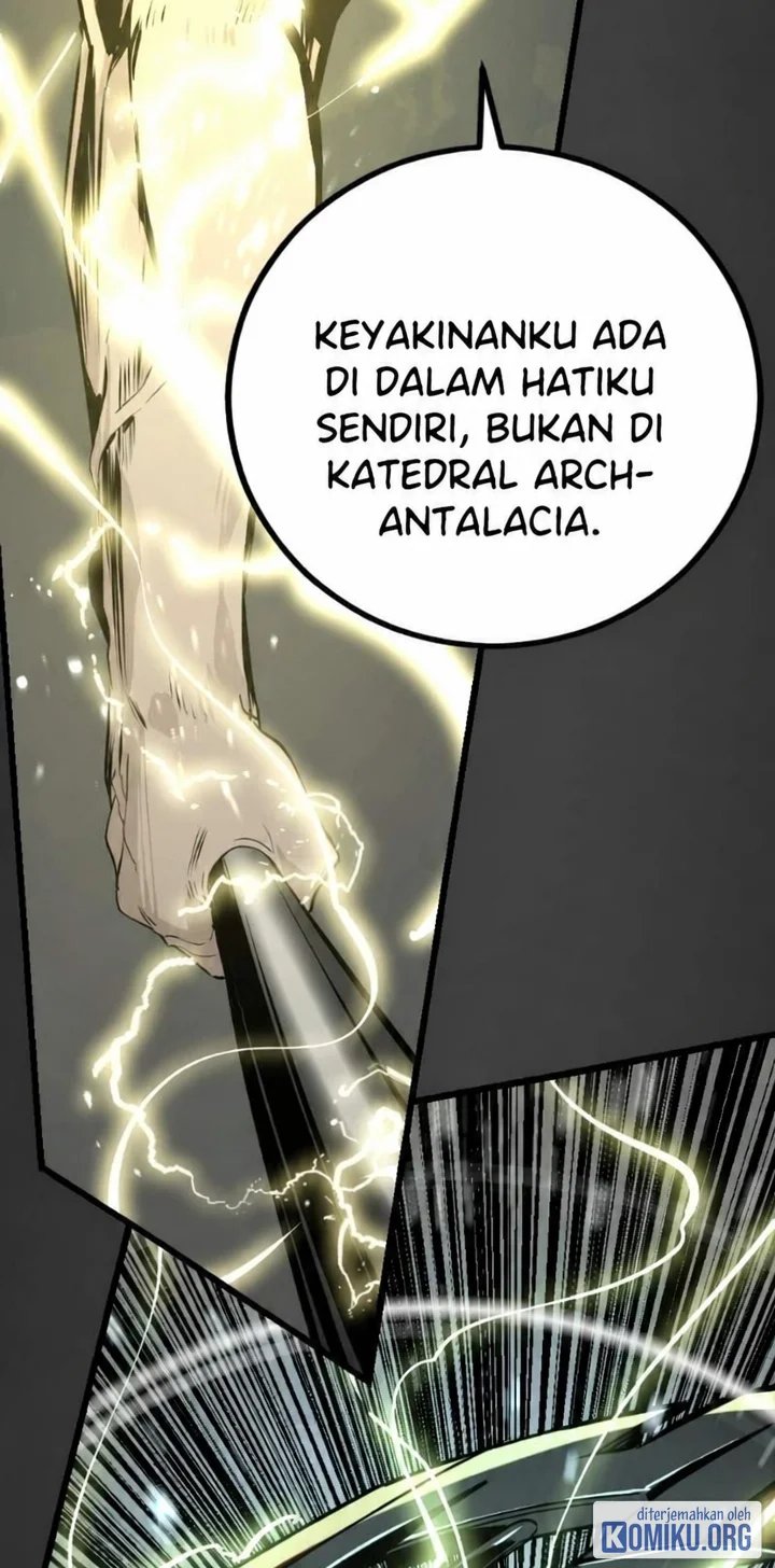 Hero Killer Chapter 273 - Page 63