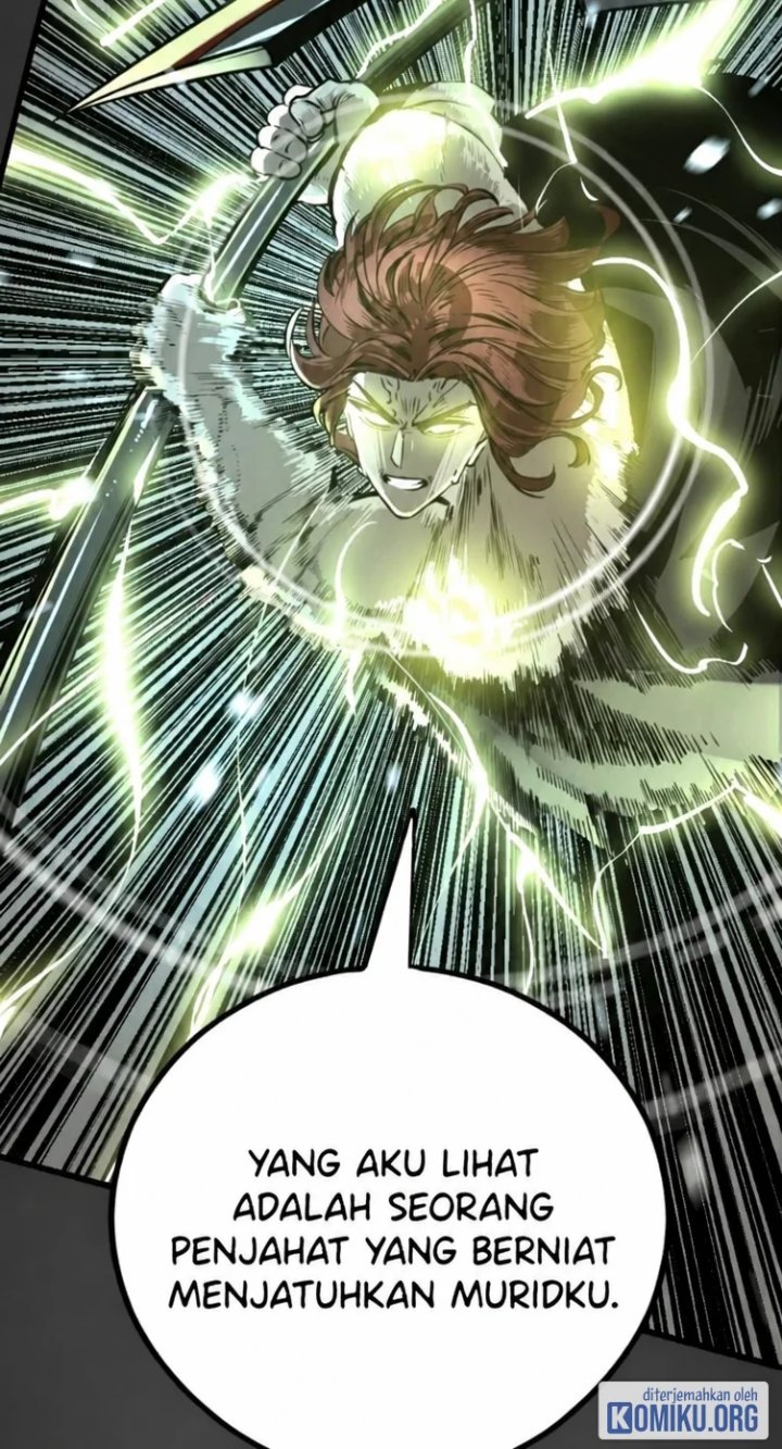 Hero Killer Chapter 273 - Page 64