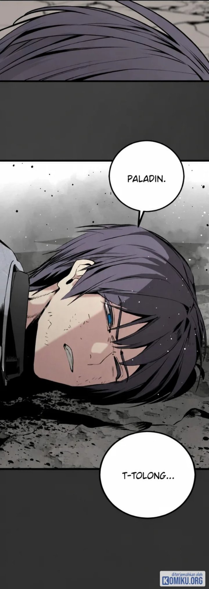 Hero Killer Chapter 273 - Page 66