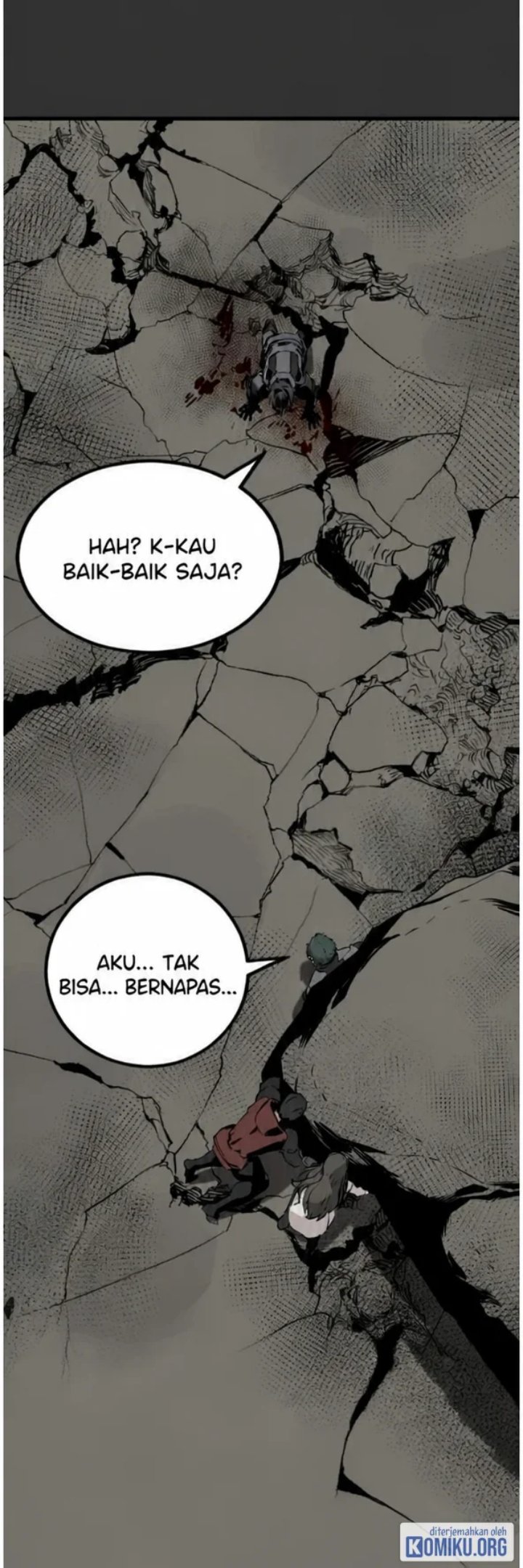Hero Killer Chapter 273 - Page 67