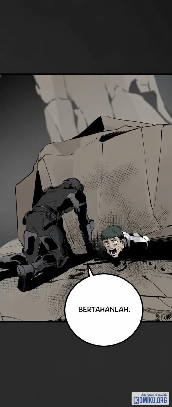 Hero Killer Chapter 273 - Page 68