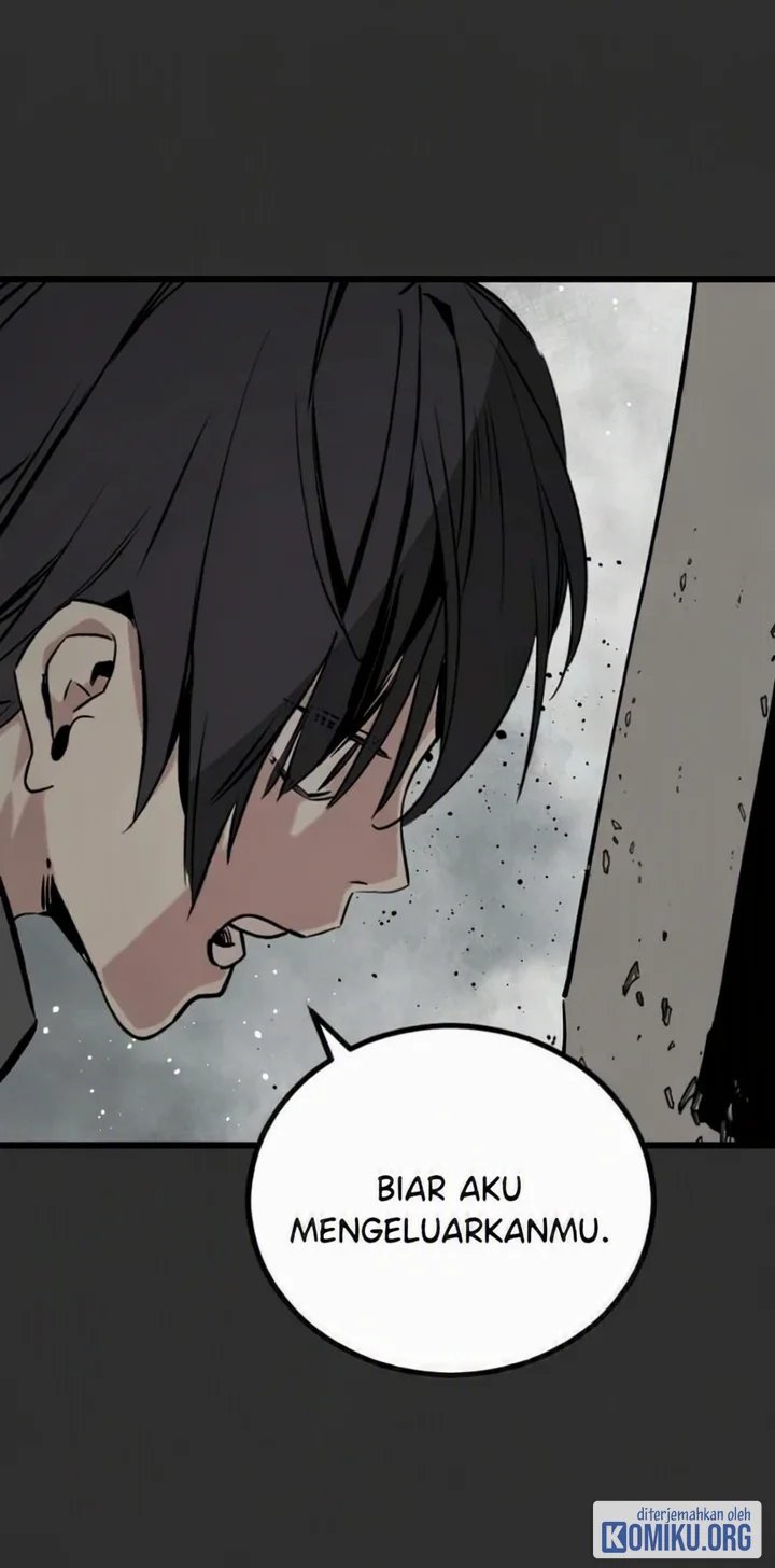 Hero Killer Chapter 273 - Page 69