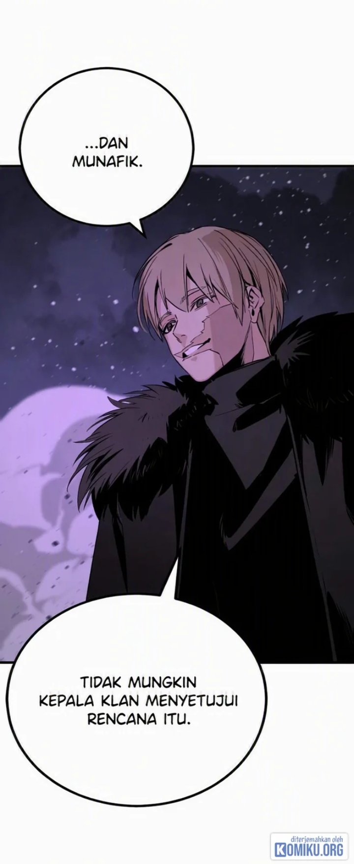 Hero Killer Chapter 273 - Page 7