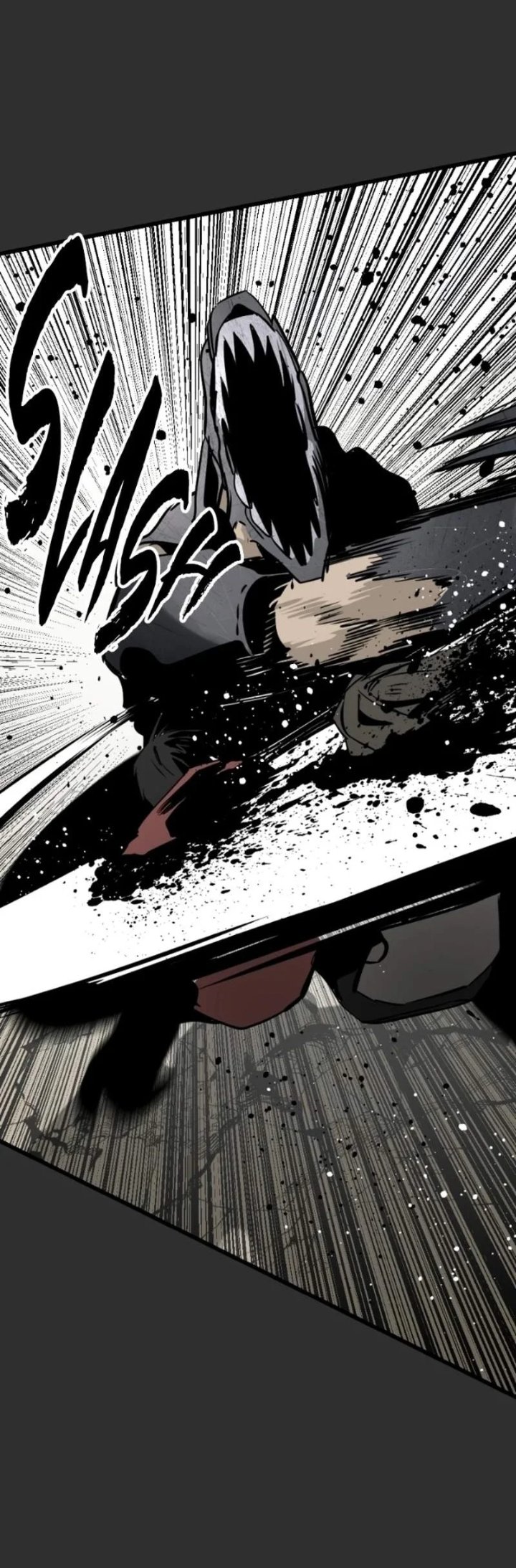 Hero Killer Chapter 273 - Page 73