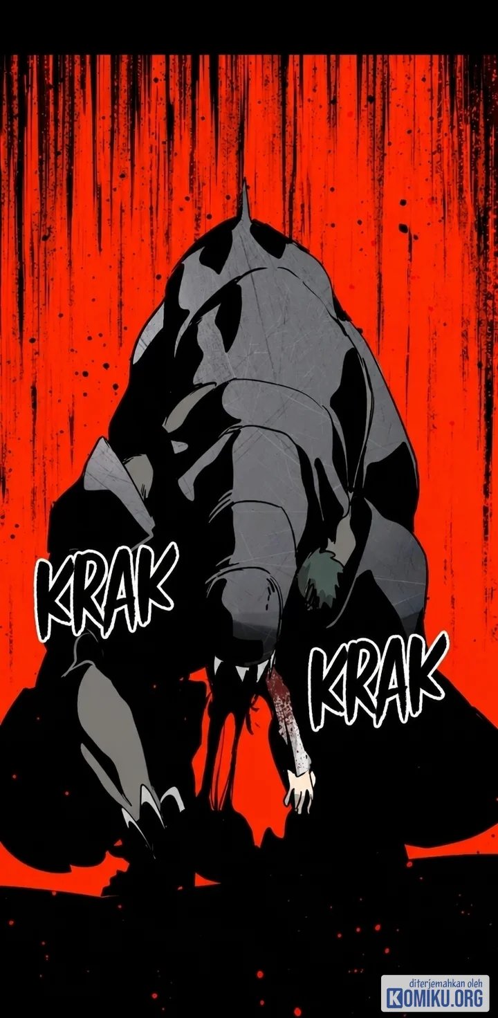 Hero Killer Chapter 273 - Page 75