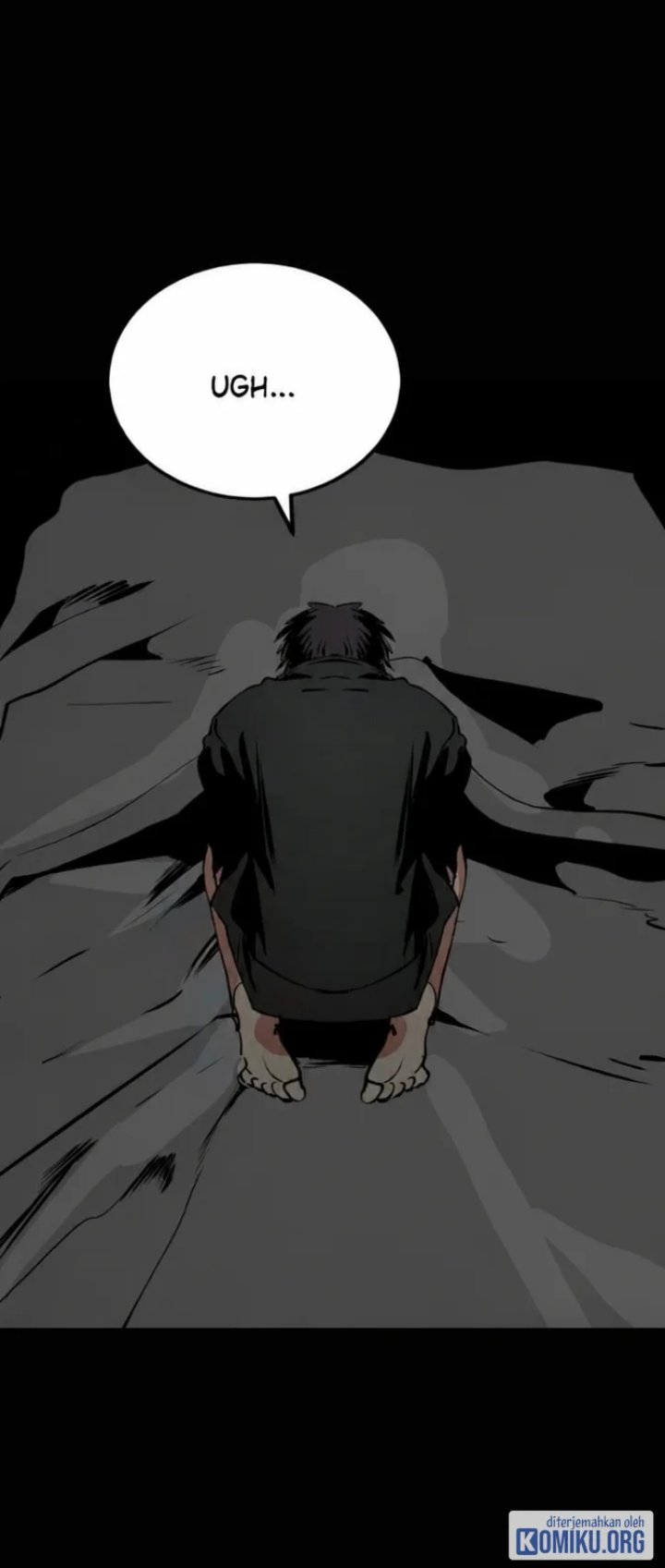 Hero Killer Chapter 273 - Page 77
