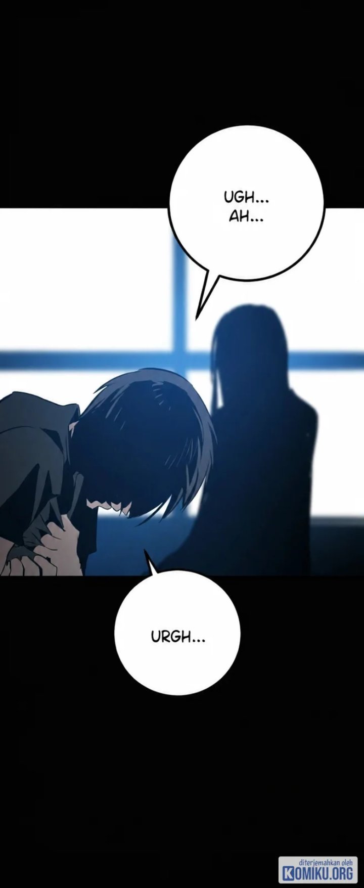 Hero Killer Chapter 273 - Page 78