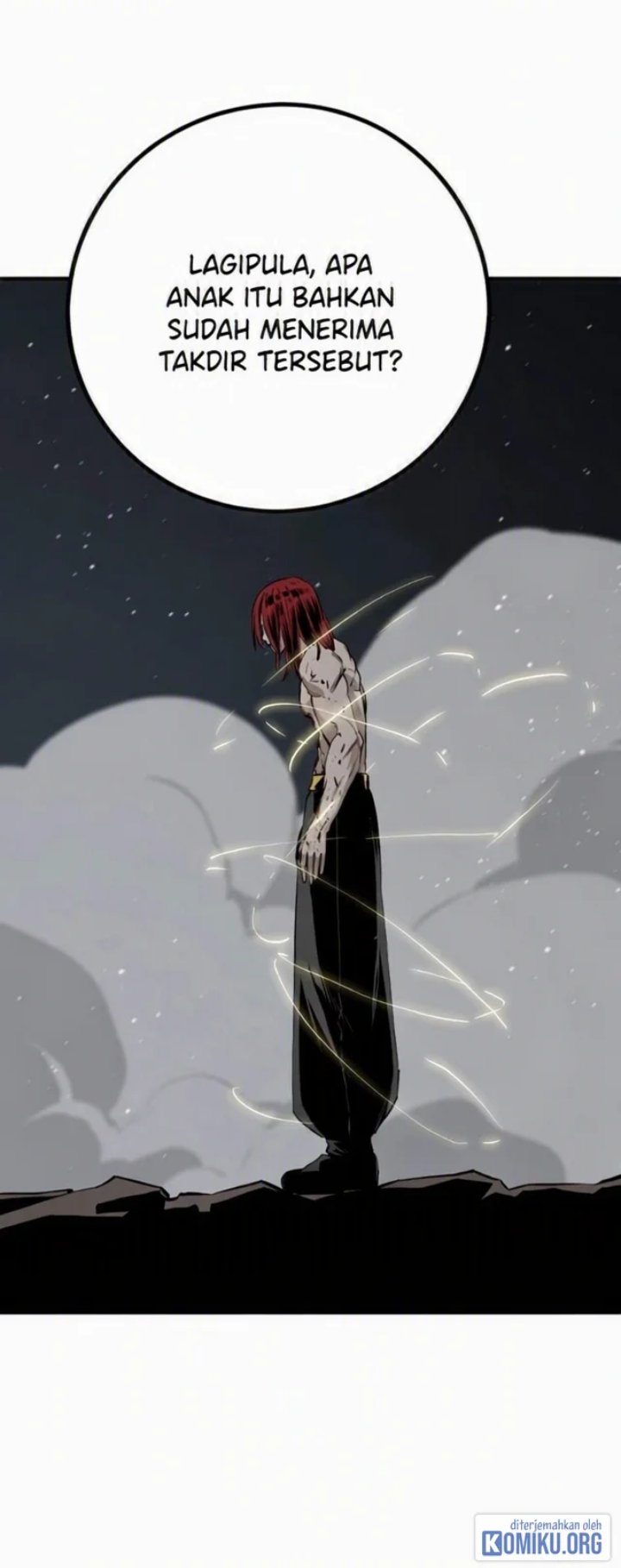 Hero Killer Chapter 273 - Page 8