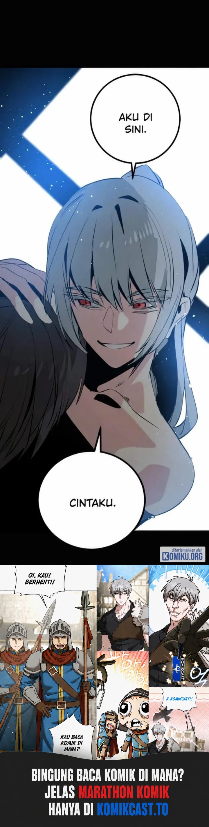 Hero Killer Chapter 273 - Page 81