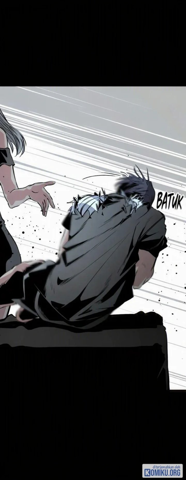 Hero Killer Chapter 274 - Page 10