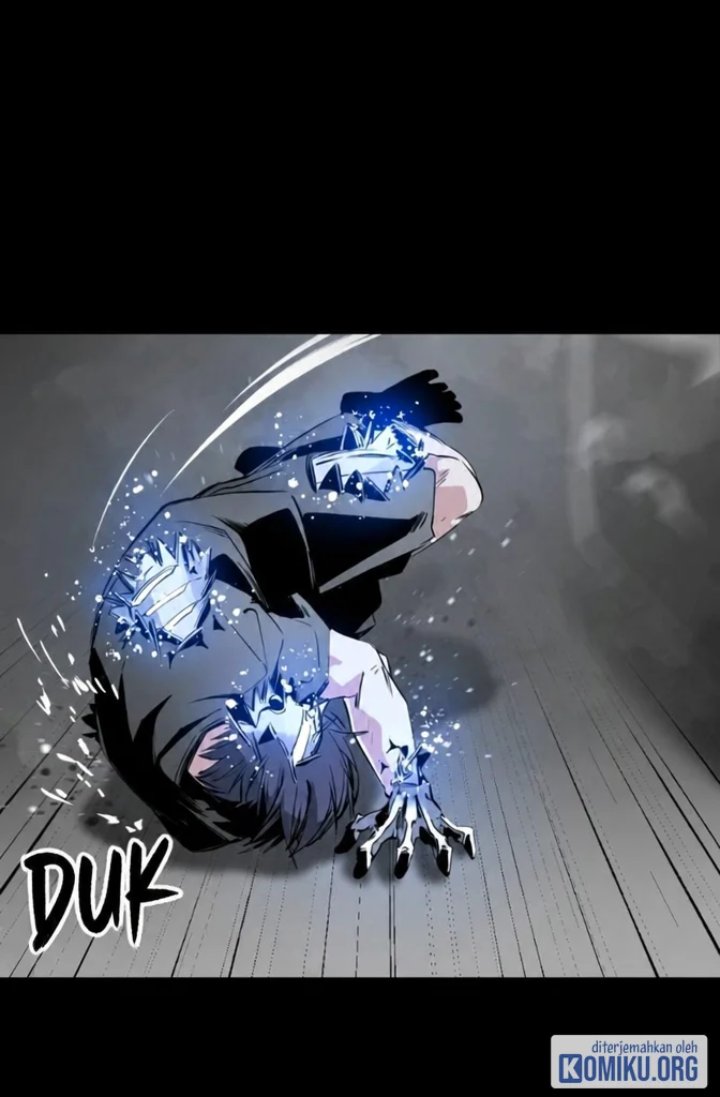 Hero Killer Chapter 274 - Page 11