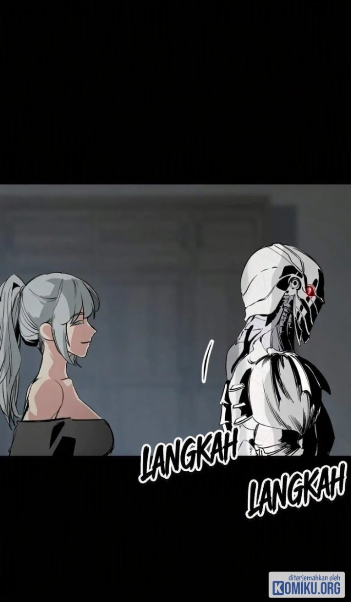 Hero Killer Chapter 274 - Page 16