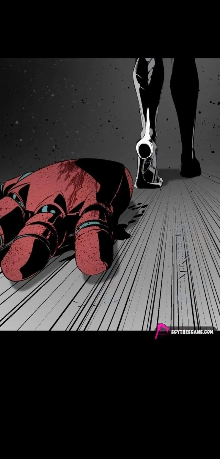 Hero Killer Chapter 274 - Page 17