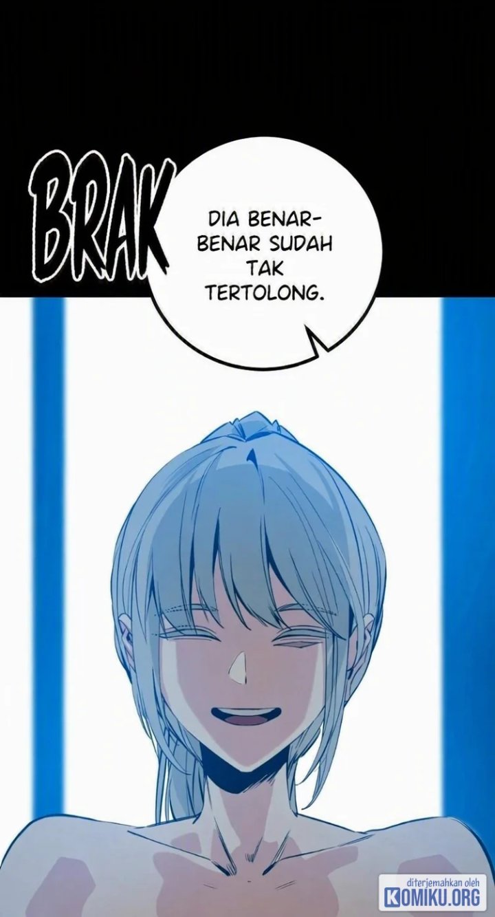 Hero Killer Chapter 274 - Page 19