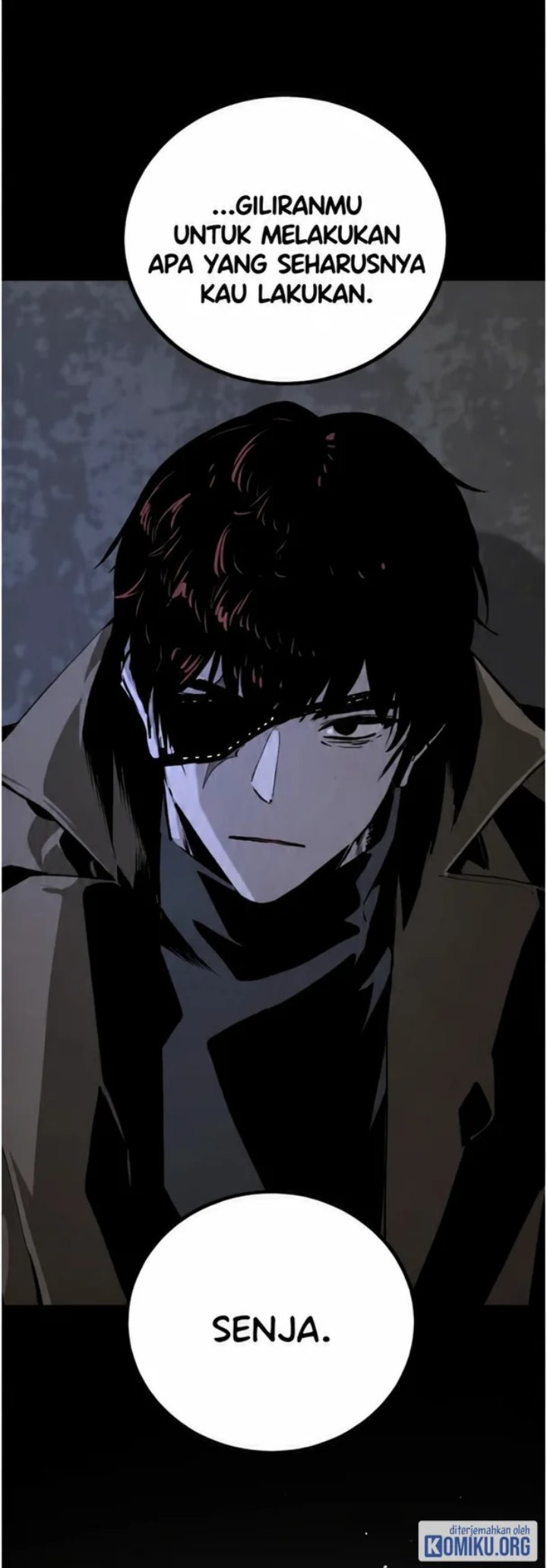 Hero Killer Chapter 274 - Page 23