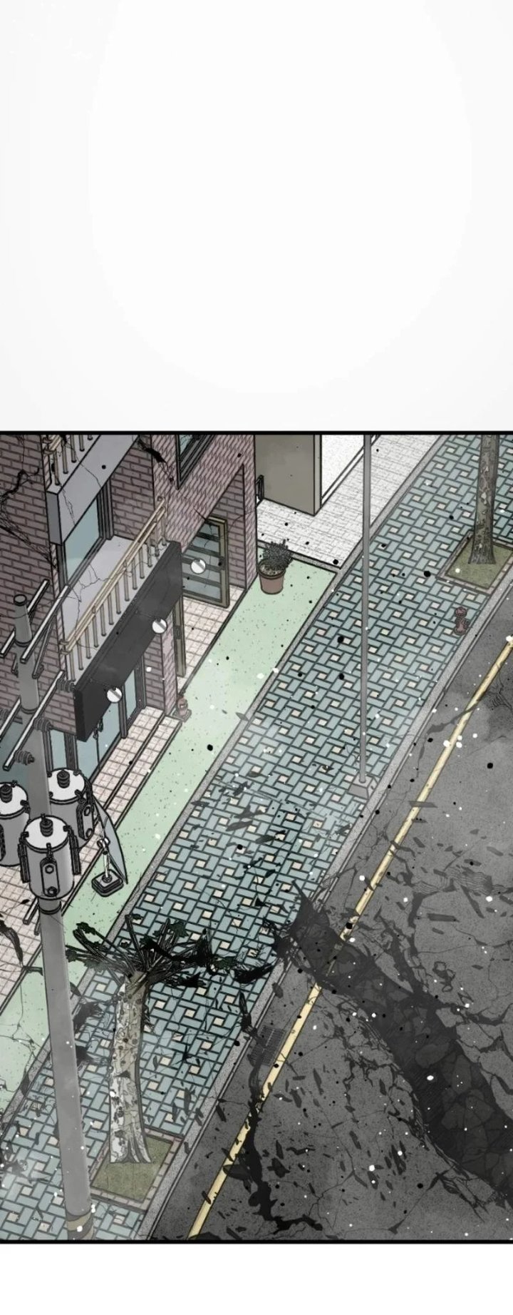 Hero Killer Chapter 274 - Page 24