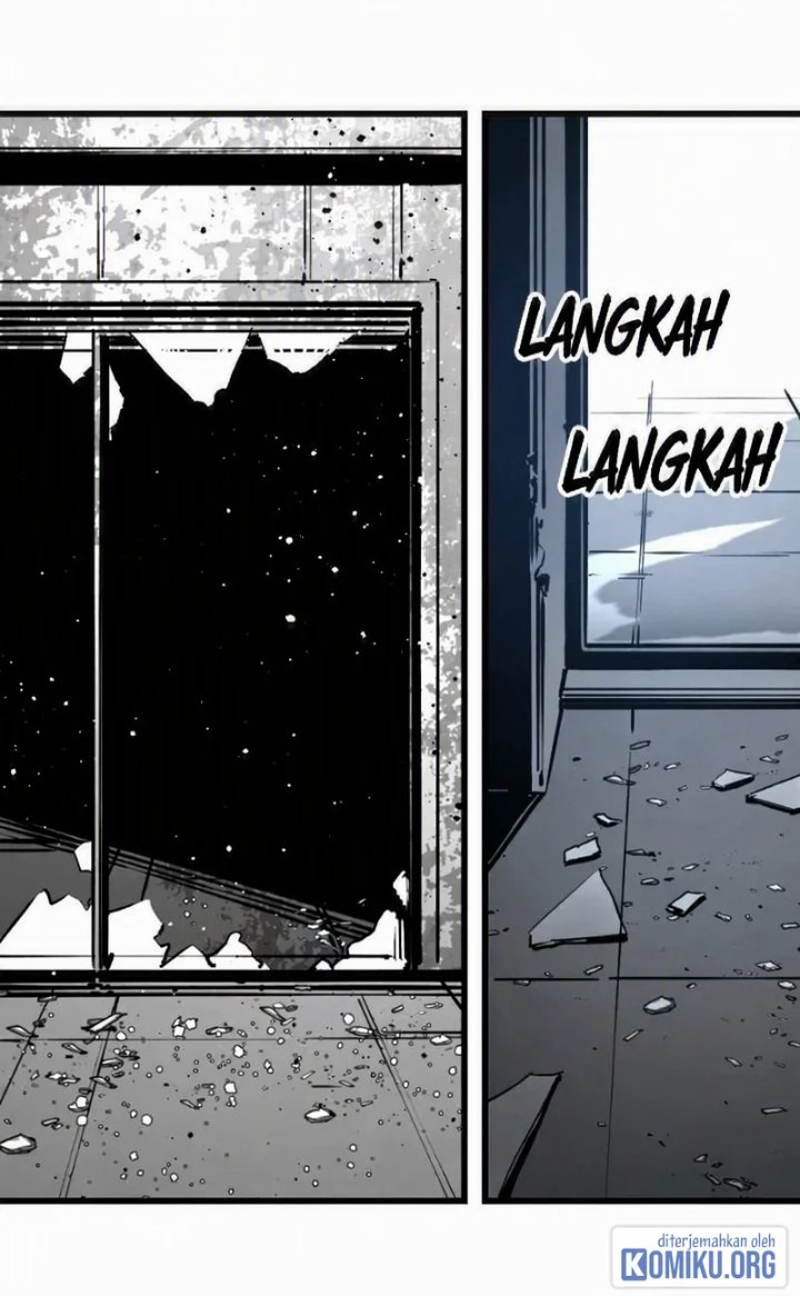 Hero Killer Chapter 274 - Page 25