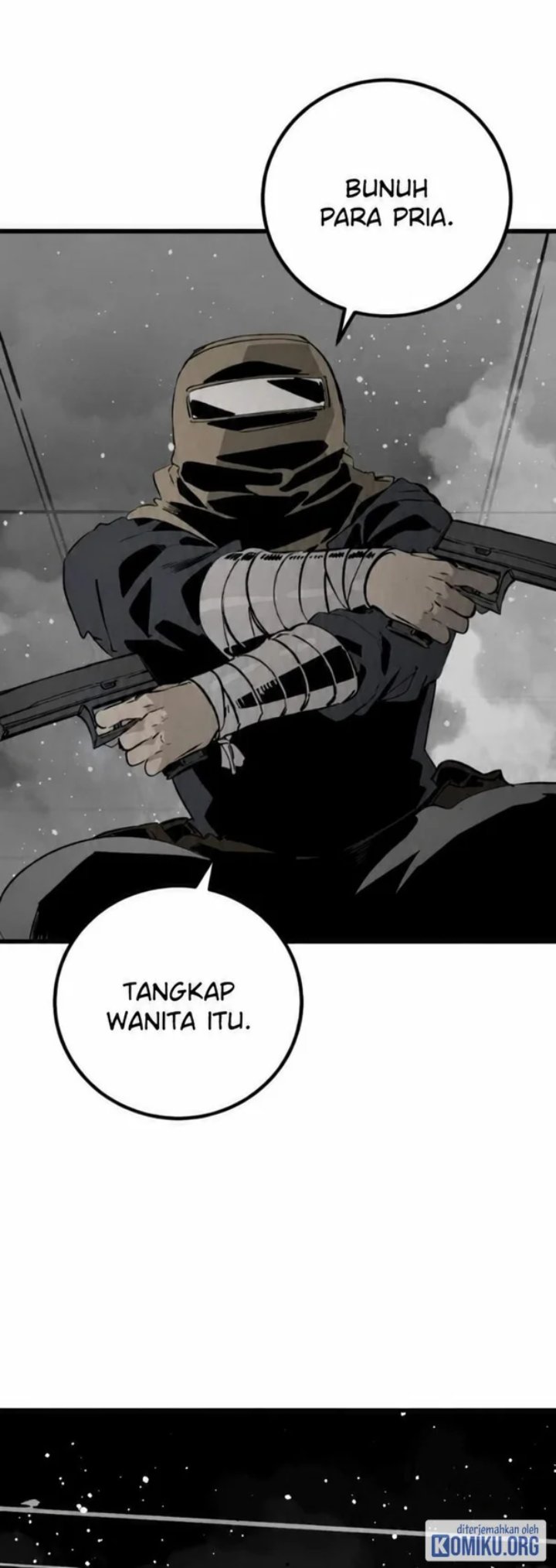Hero Killer Chapter 274 - Page 28