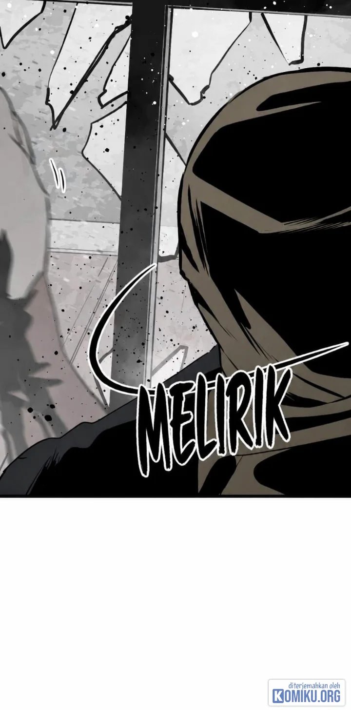 Hero Killer Chapter 274 - Page 29