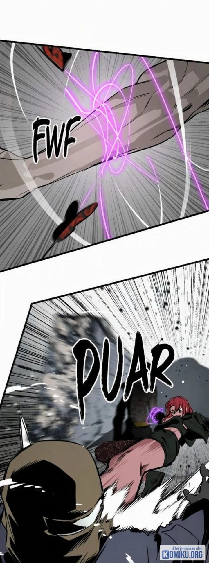 Hero Killer Chapter 274 - Page 41