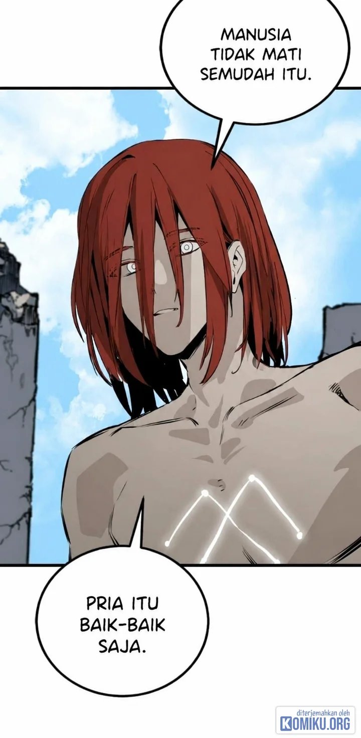 Hero Killer Chapter 274 - Page 44