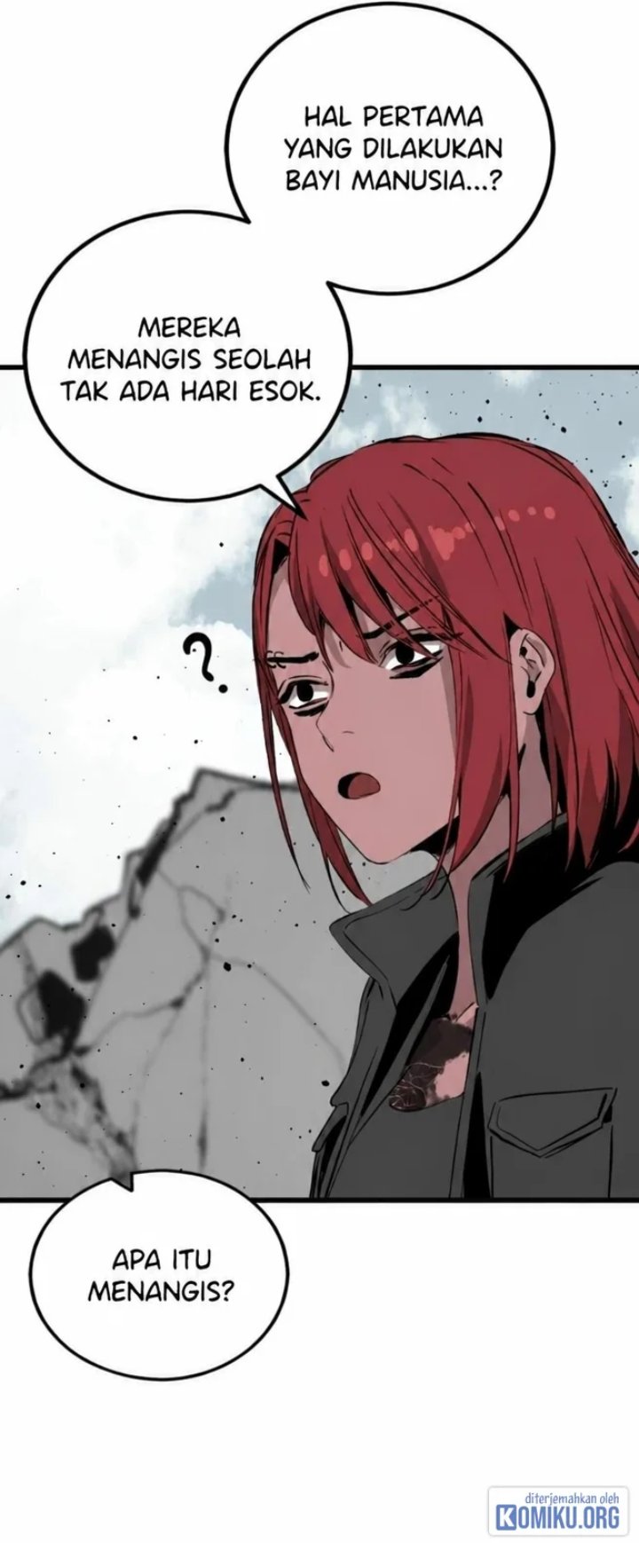 Hero Killer Chapter 274 - Page 48