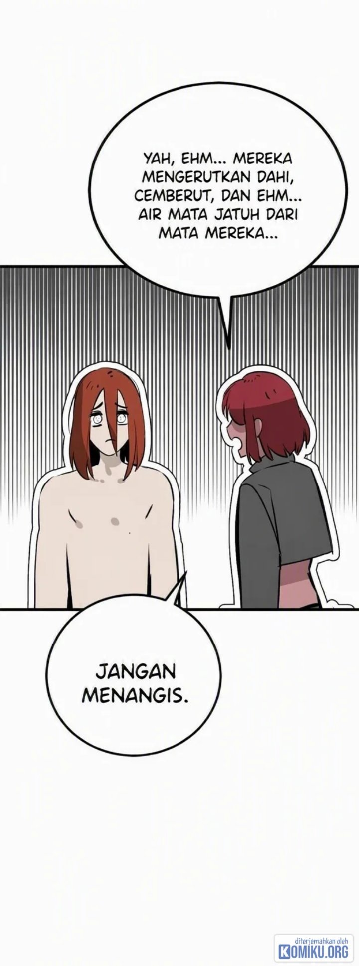 Hero Killer Chapter 274 - Page 49