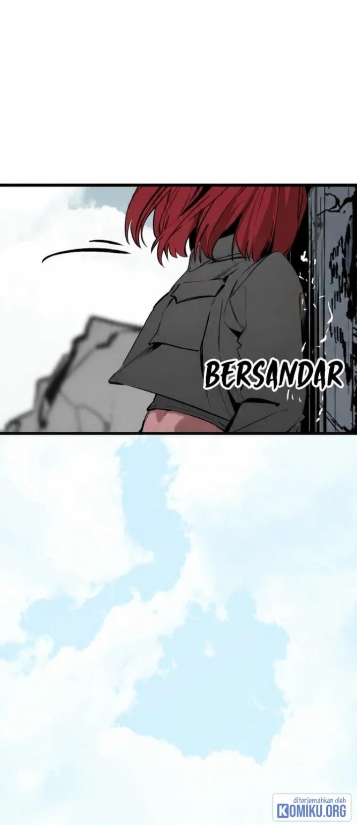 Hero Killer Chapter 274 - Page 50