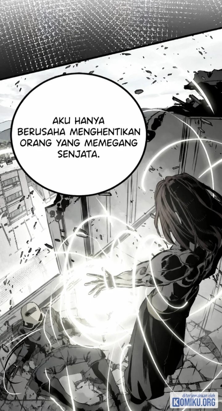 Hero Killer Chapter 274 - Page 63
