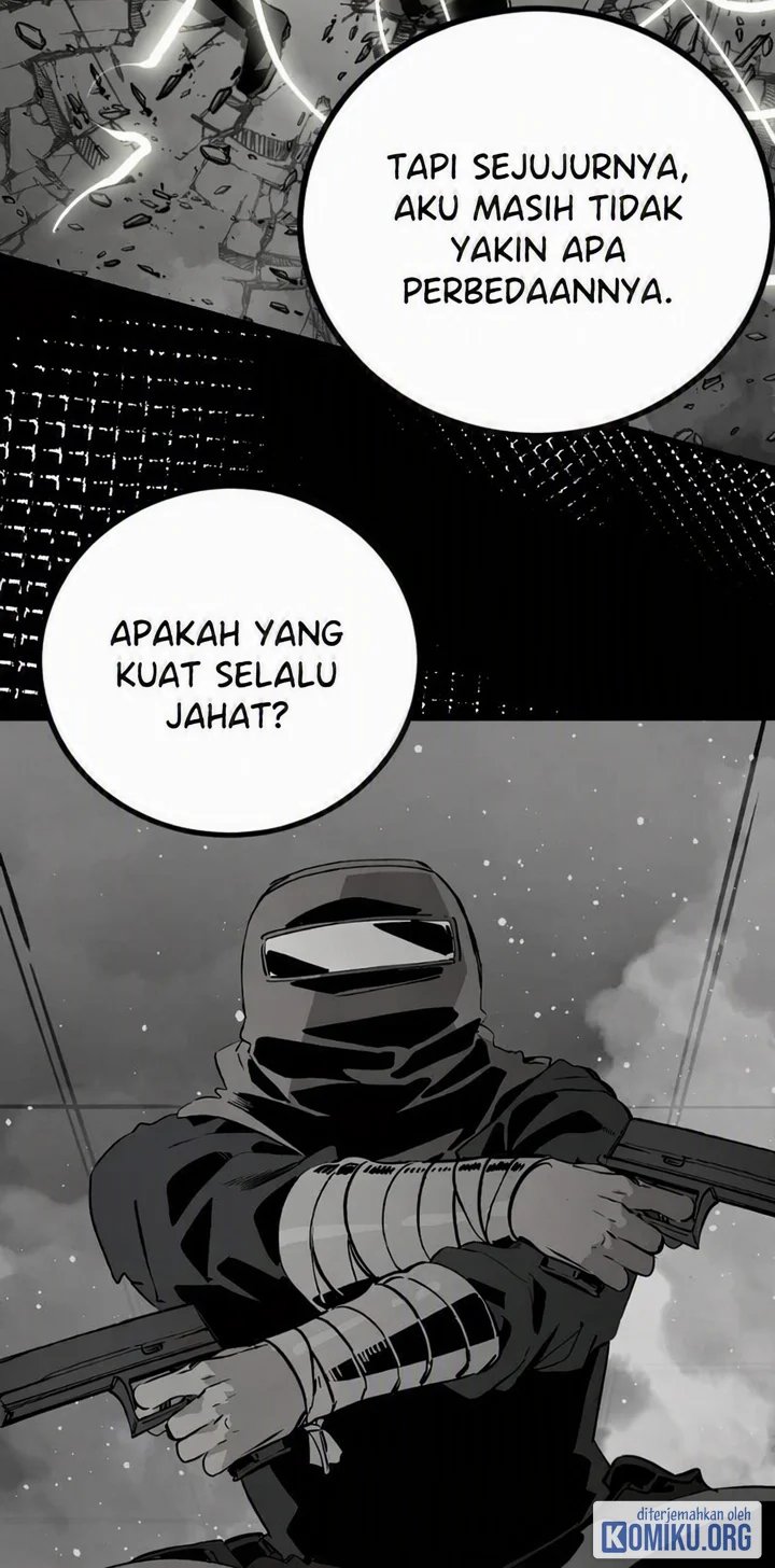 Hero Killer Chapter 274 - Page 64