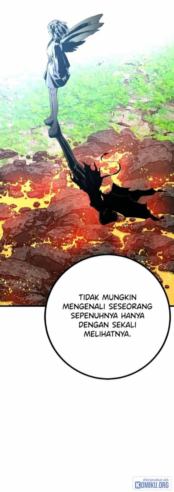 Hero Killer Chapter 274 - Page 68