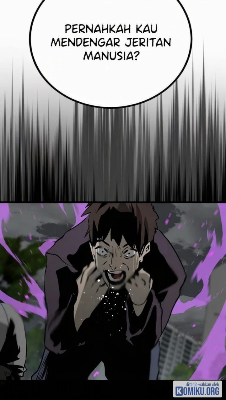 Hero Killer Chapter 274 - Page 69