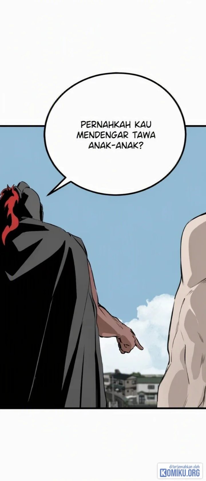 Hero Killer Chapter 274 - Page 72