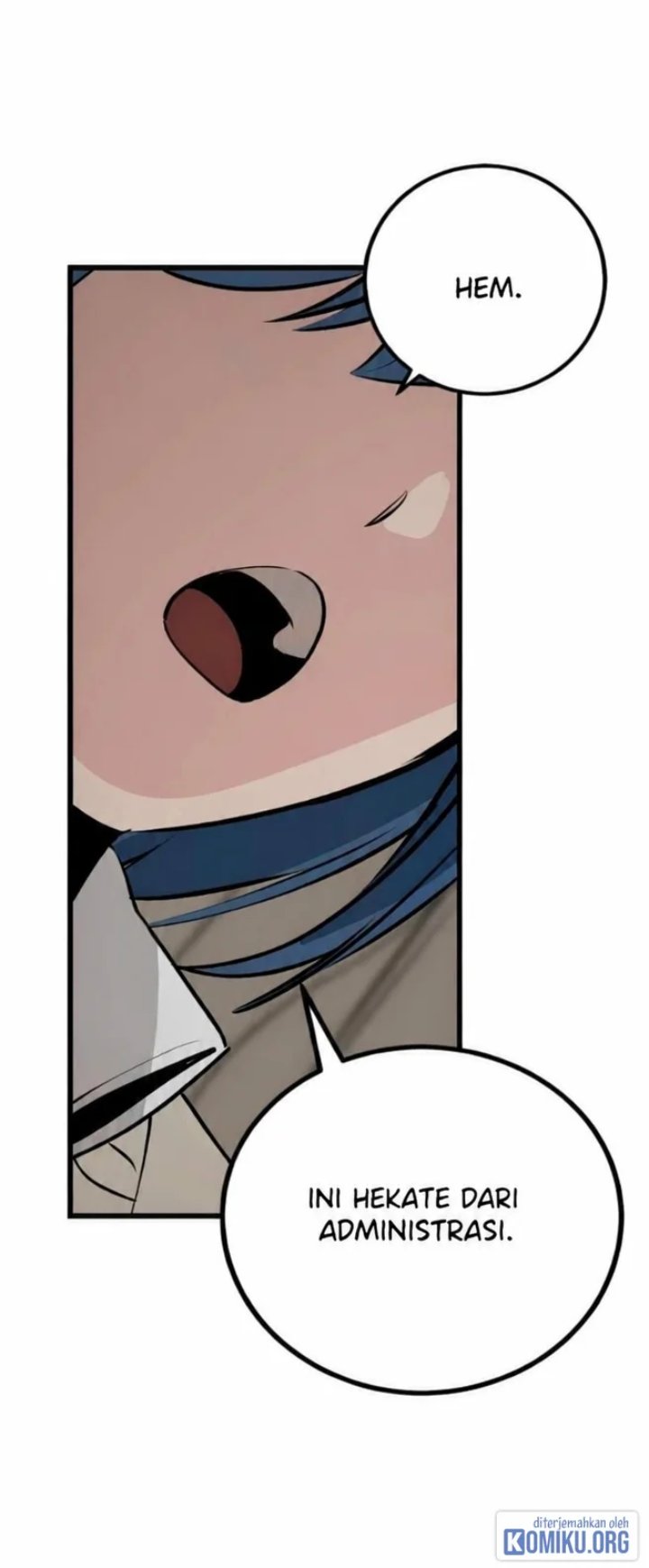 Hero Killer Chapter 274 - Page 78