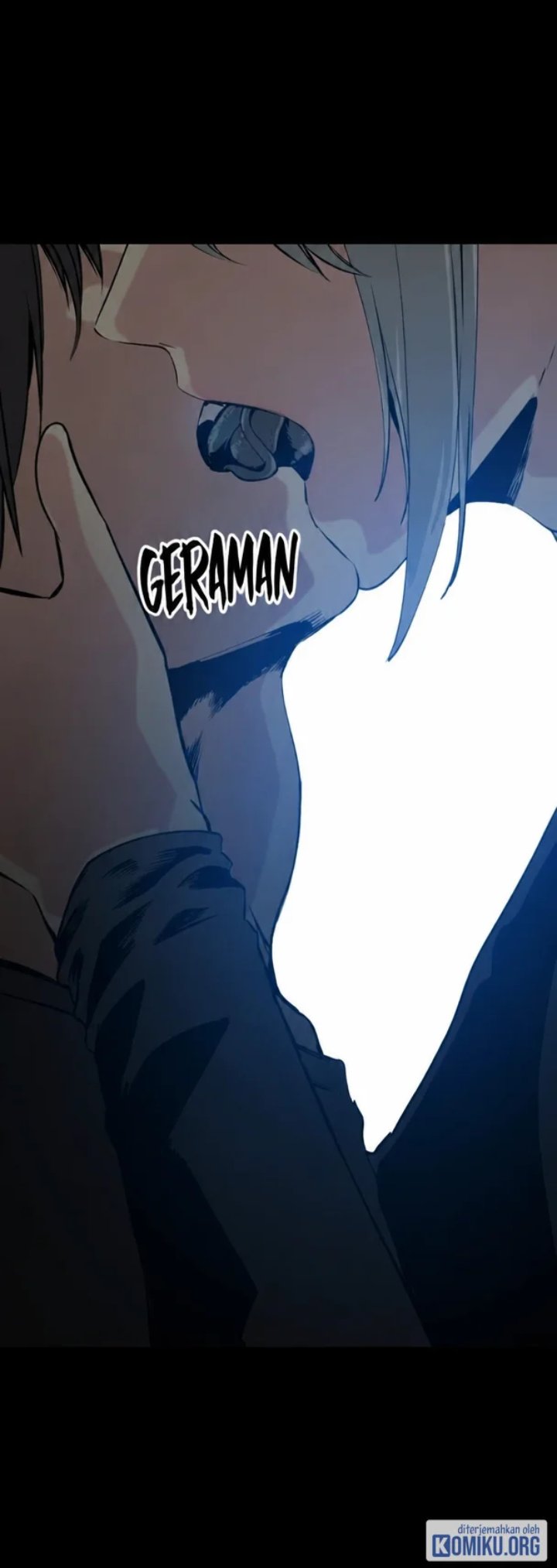 Hero Killer Chapter 274 - Page 8