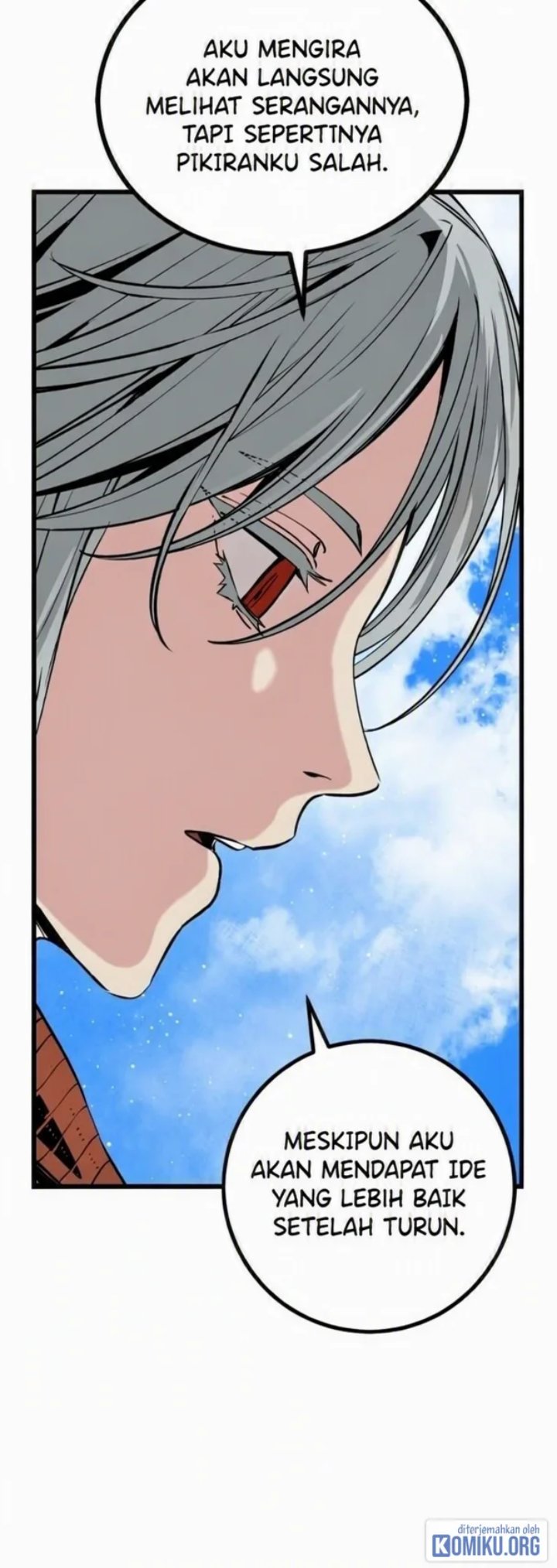 Hero Killer Chapter 275 - Page 12