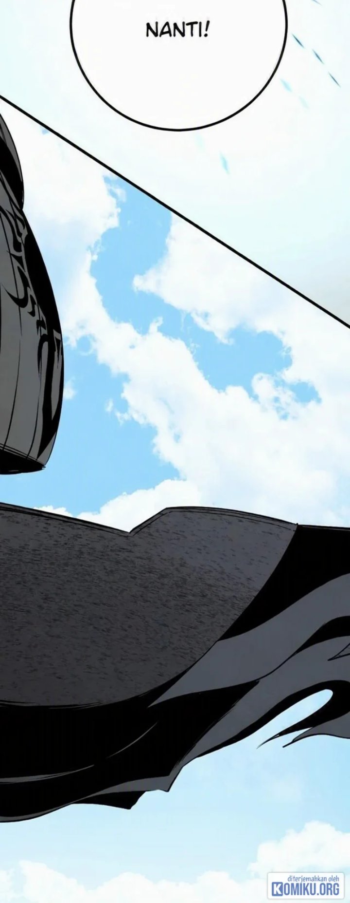 Hero Killer Chapter 275 - Page 16
