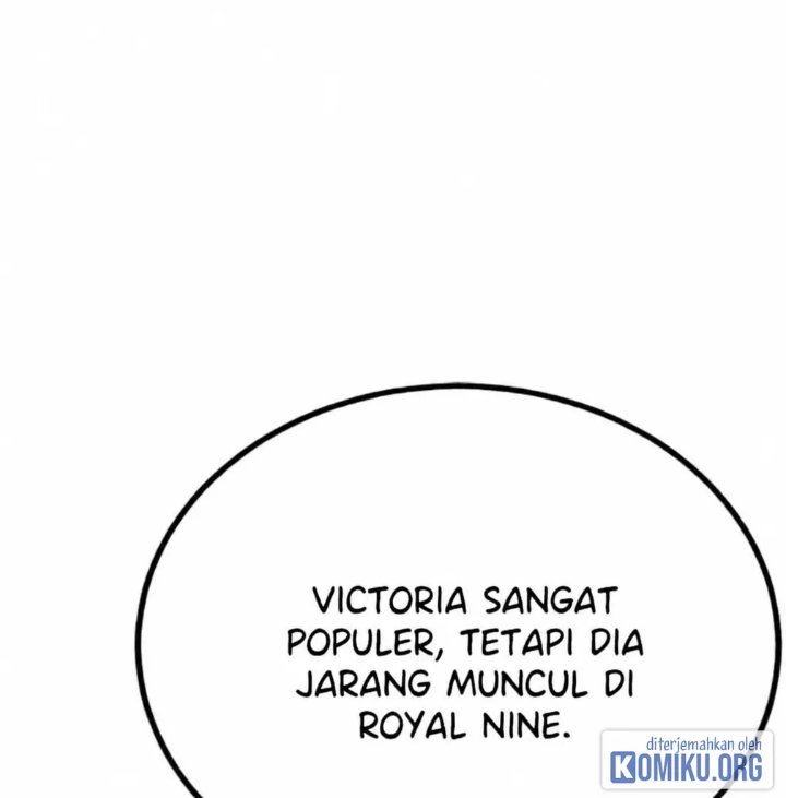 Hero Killer Chapter 275 - Page 25