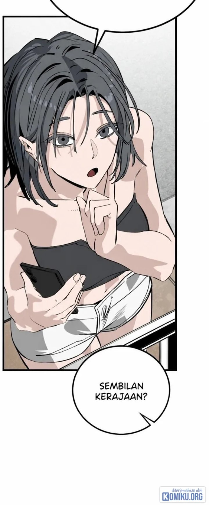 Hero Killer Chapter 275 - Page 26