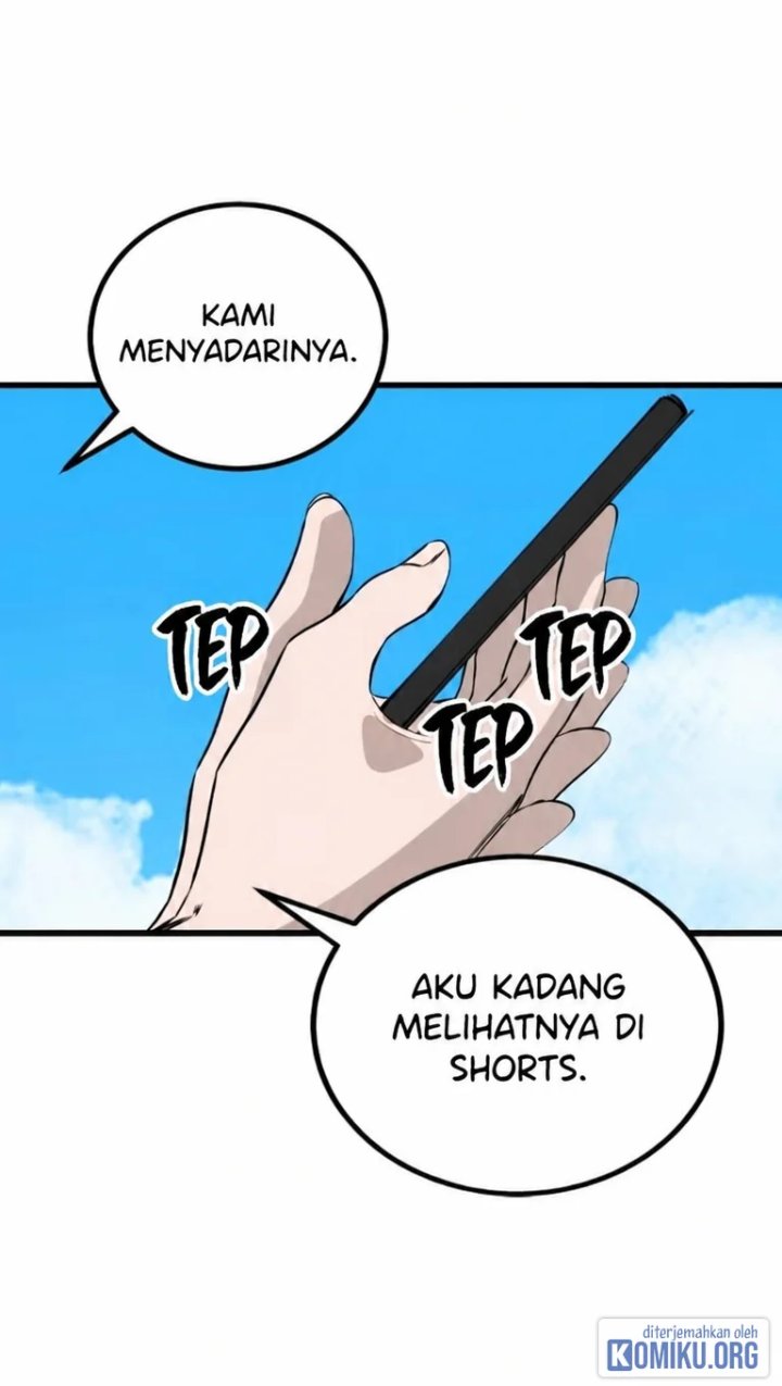 Hero Killer Chapter 275 - Page 33