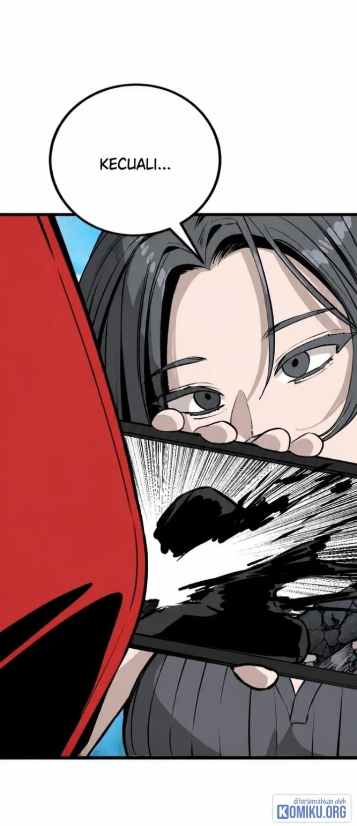 Hero Killer Chapter 275 - Page 34