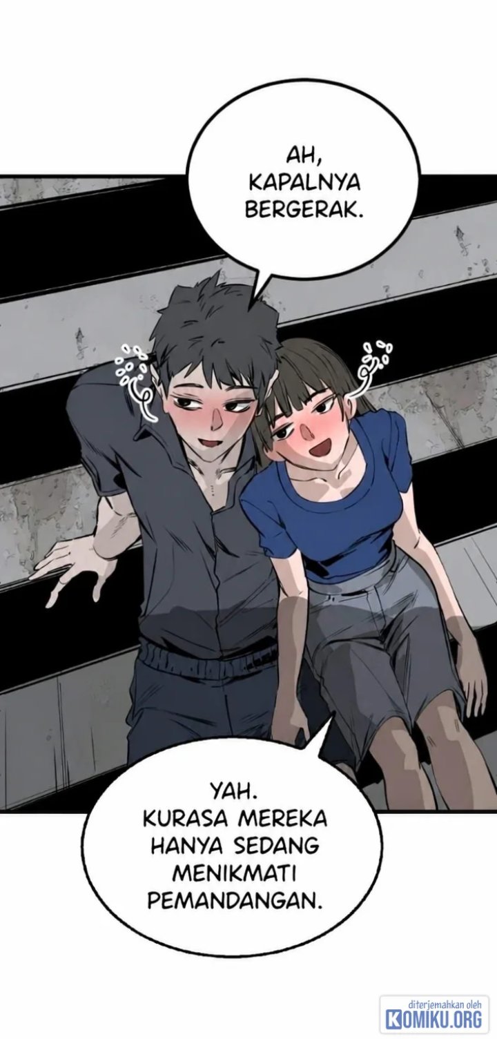 Hero Killer Chapter 275 - Page 39