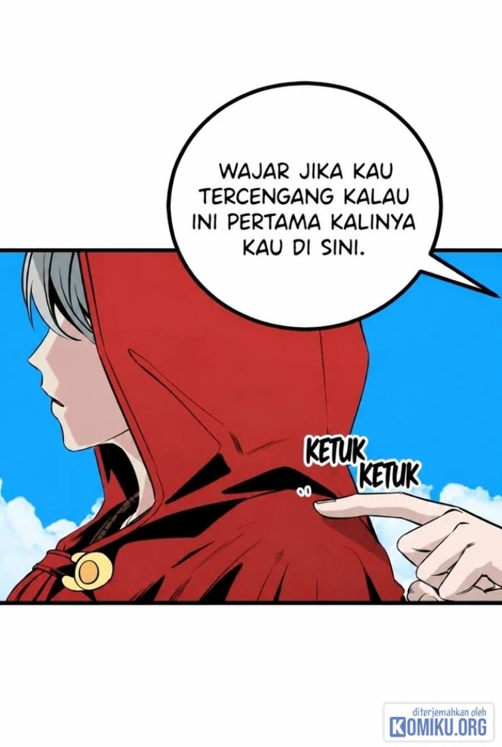 Hero Killer Chapter 275 - Page 40