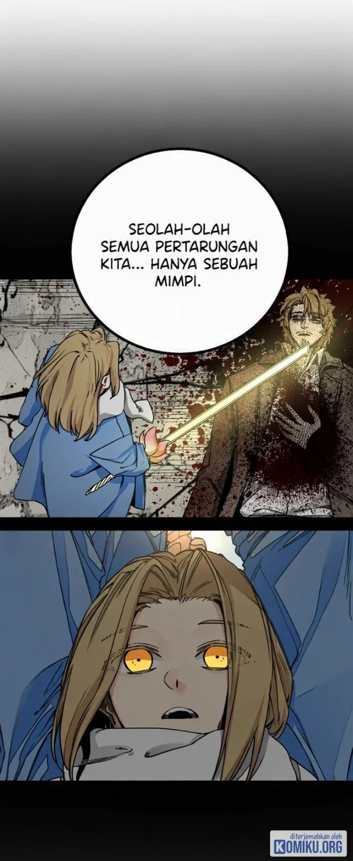 Hero Killer Chapter 275 - Page 46