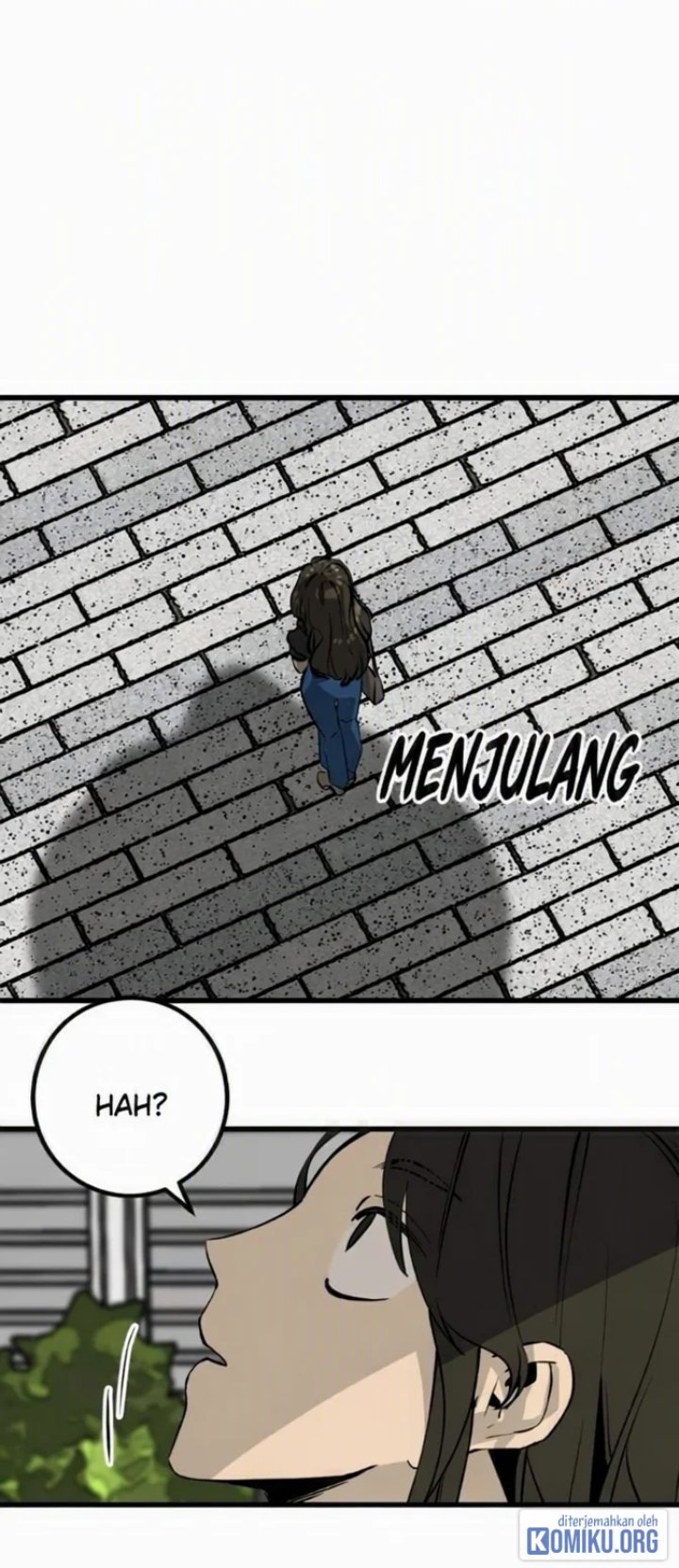 Hero Killer Chapter 275 - Page 54