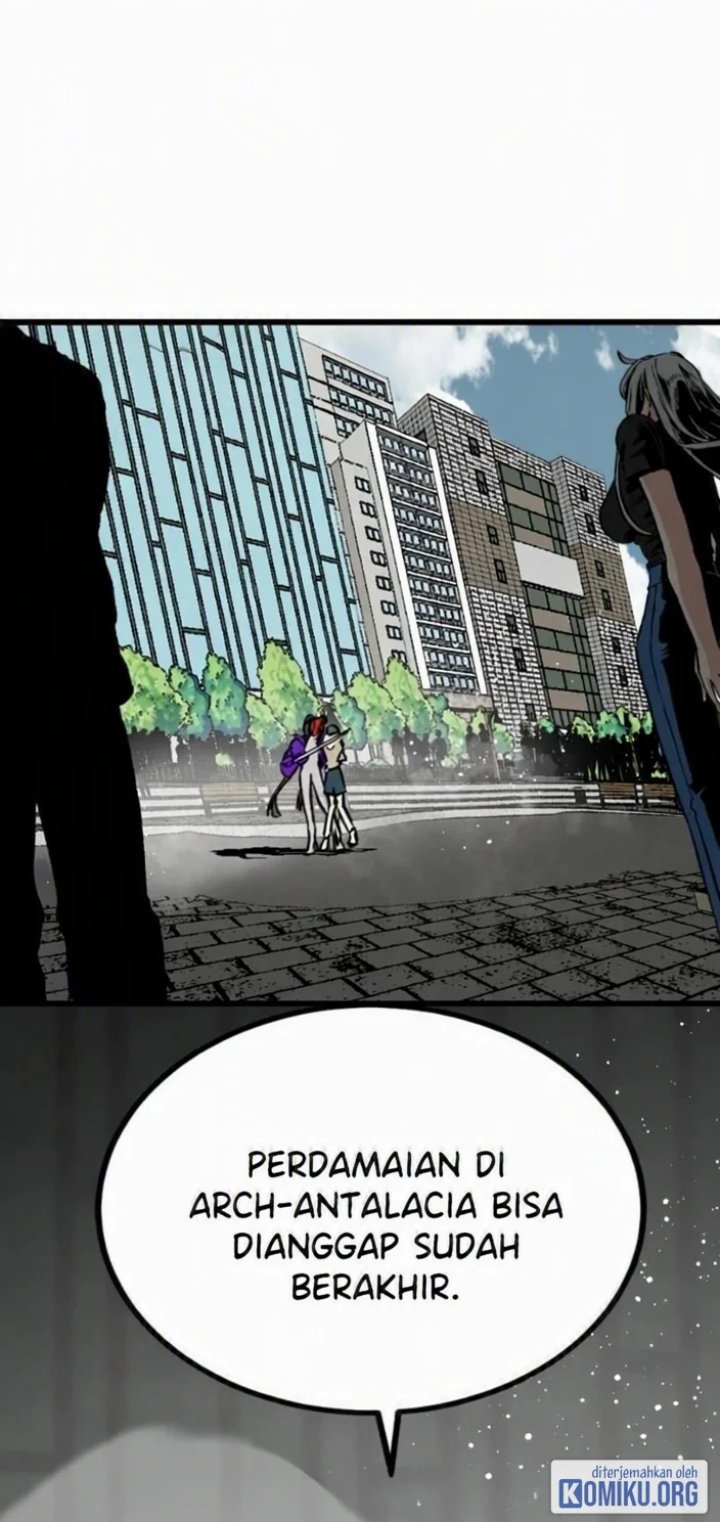 Hero Killer Chapter 275 - Page 59