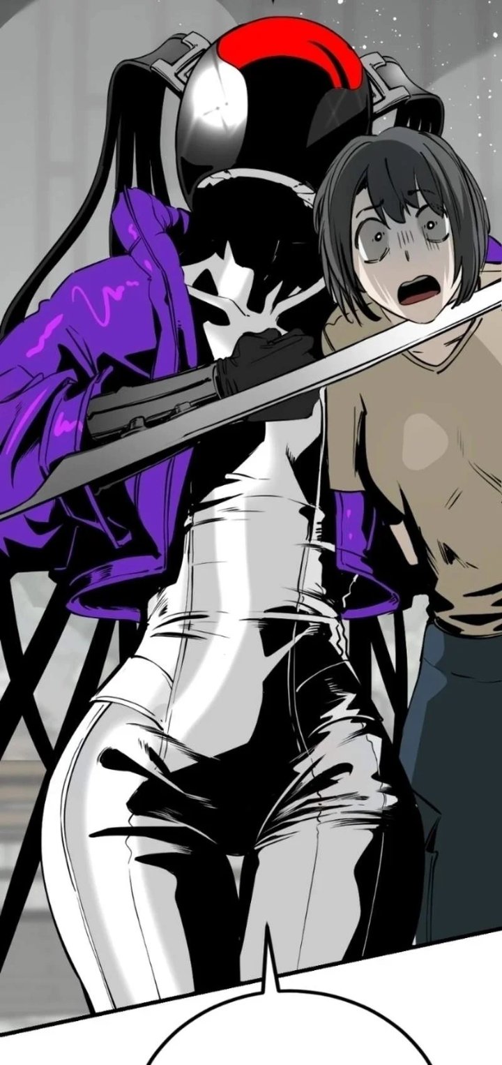 Hero Killer Chapter 275 - Page 60