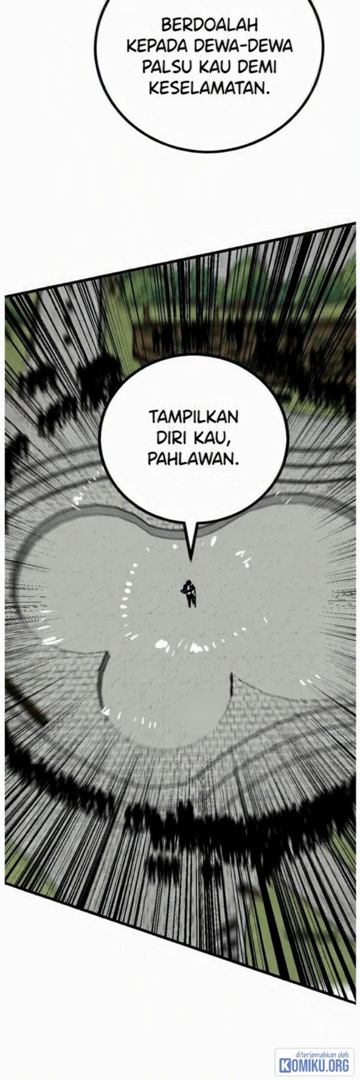 Hero Killer Chapter 275 - Page 61