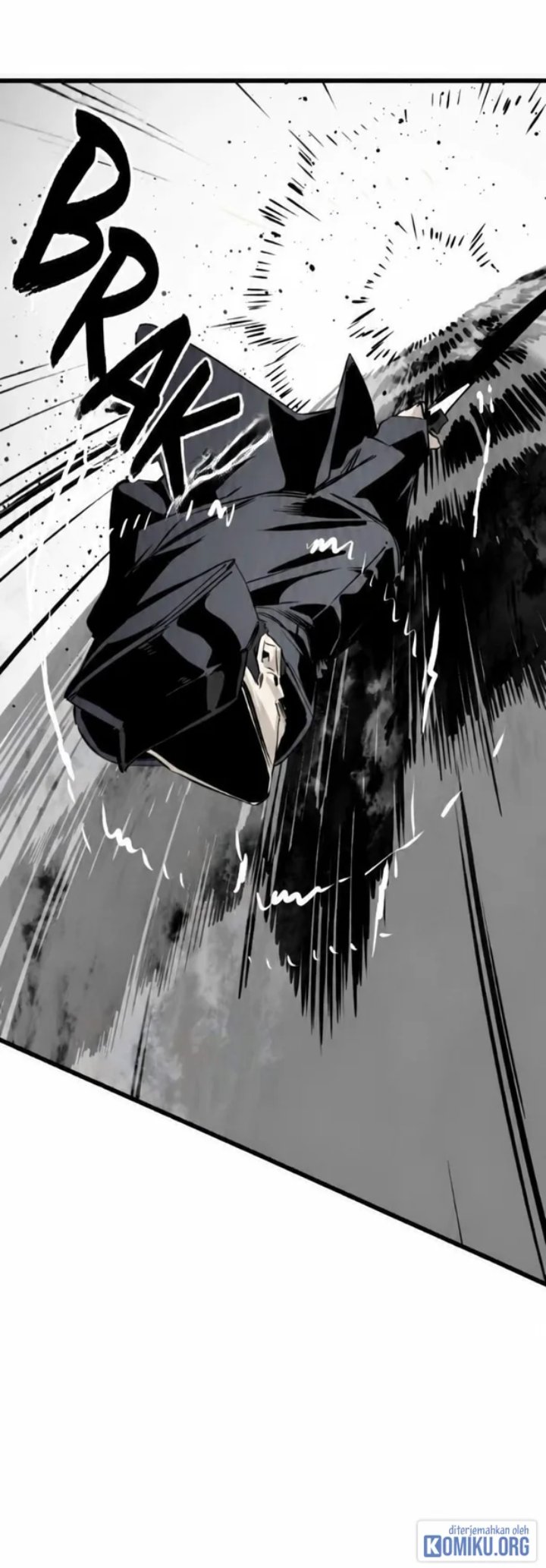Hero Killer Chapter 275 - Page 63